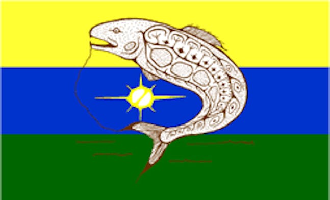 Kitchenuhmaykoosib Inninuwug First Nation logo