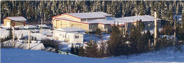 Amos Comenius Memorial School