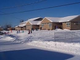 Poplar Hill First Nation