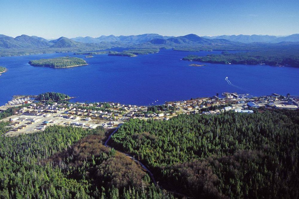 Heiltsuk Nation