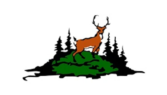 Deer Lake Logo