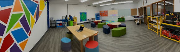 DVG Makerspace 