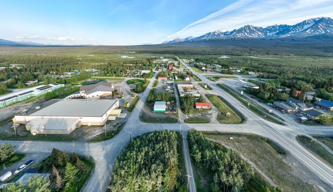 Haines Junction