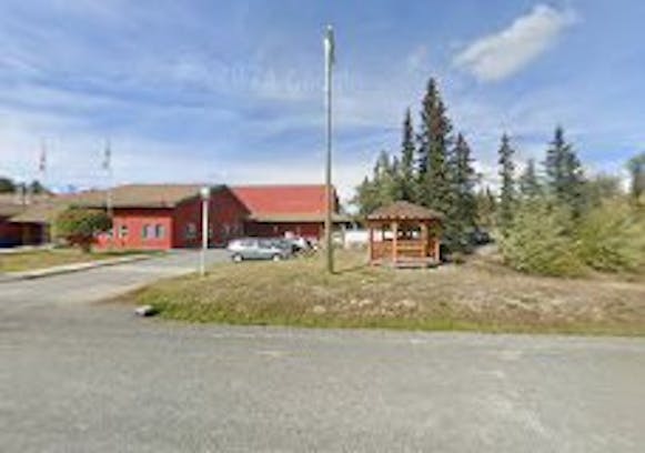 St. Elias Community School