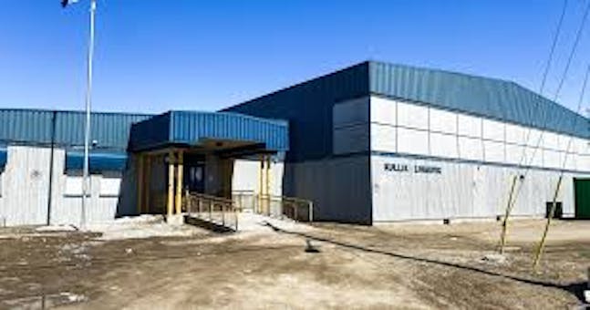 Kullik Ilihakvik Elementary School
