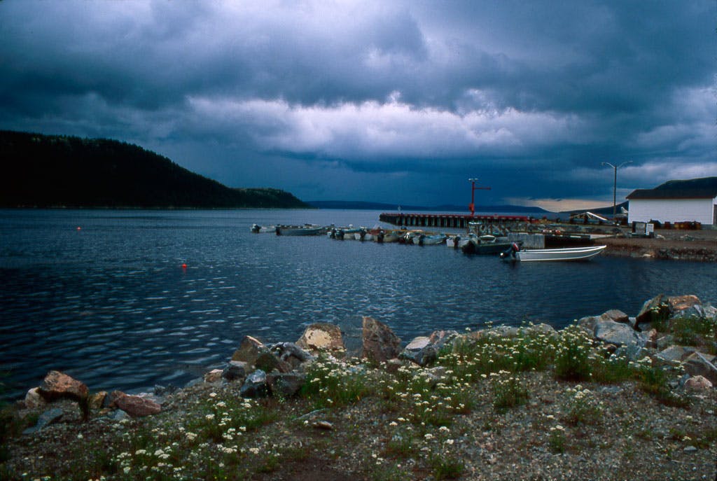 Rigolet