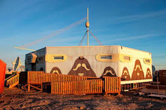 Nattilik Heritage Centre