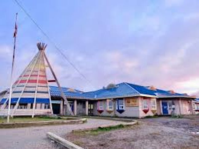 Simon Jacob Memorial Education Centre