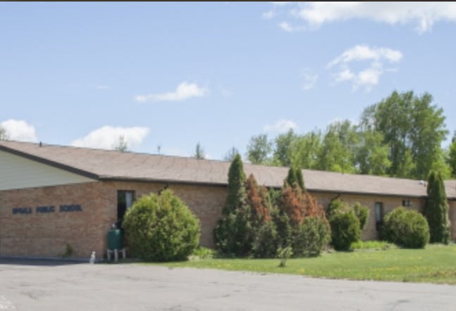 Upsala Public School