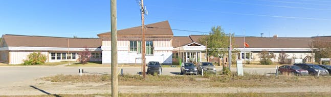 Watson Lake Secondary School